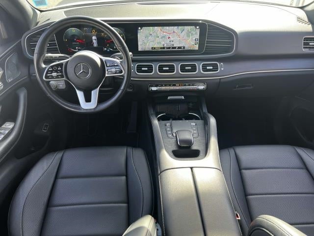 2021 Mercedes-Benz GLE 350 4MATIC®